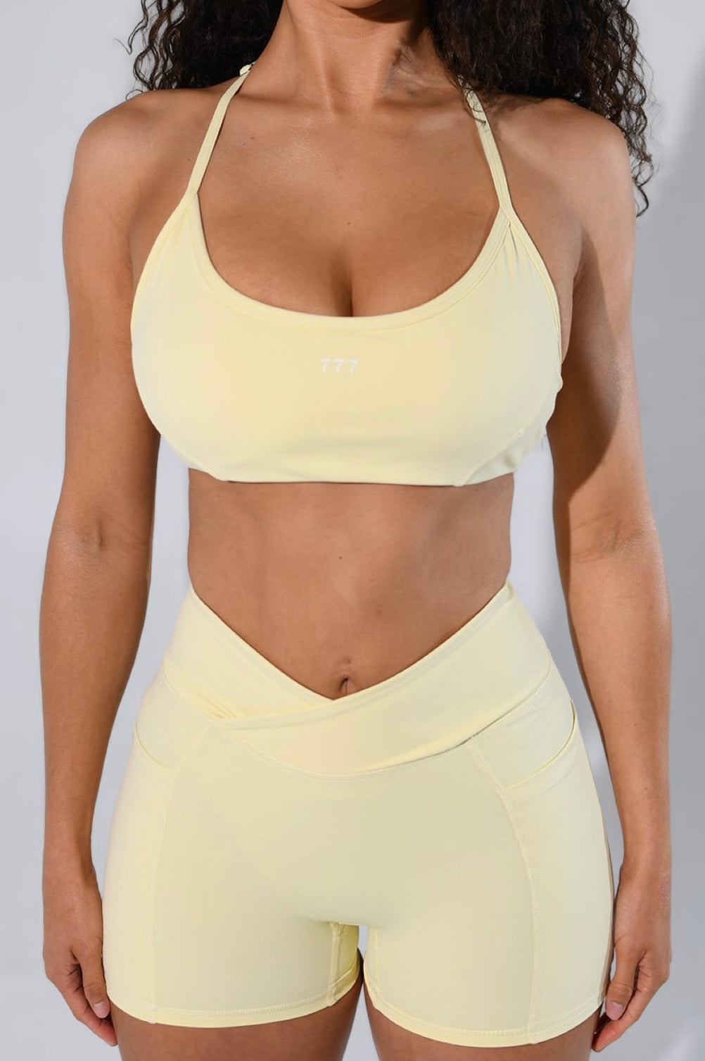 Soft Summer - Butter Cloud Yellow Set