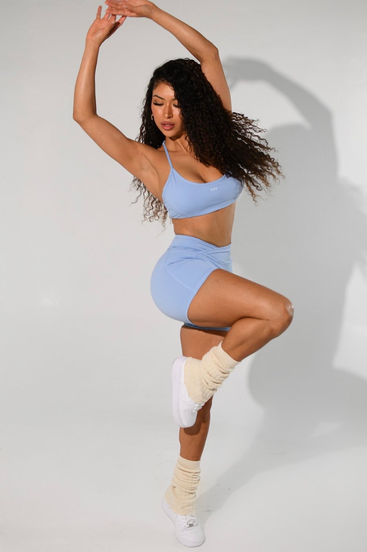 Soft Summer - Butter Cloud Blue Set