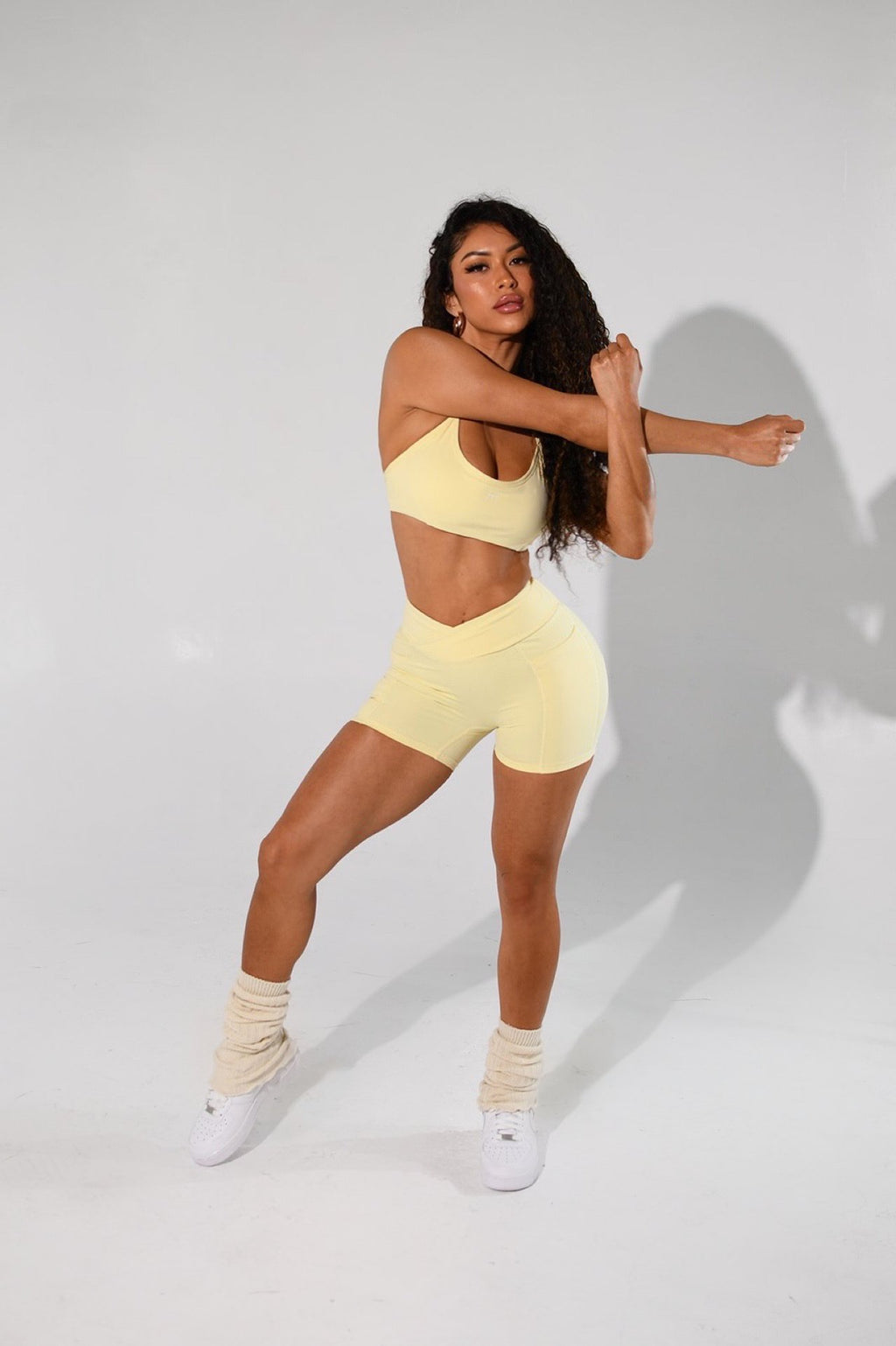 Soft Summer - Butter Cloud Yellow Set