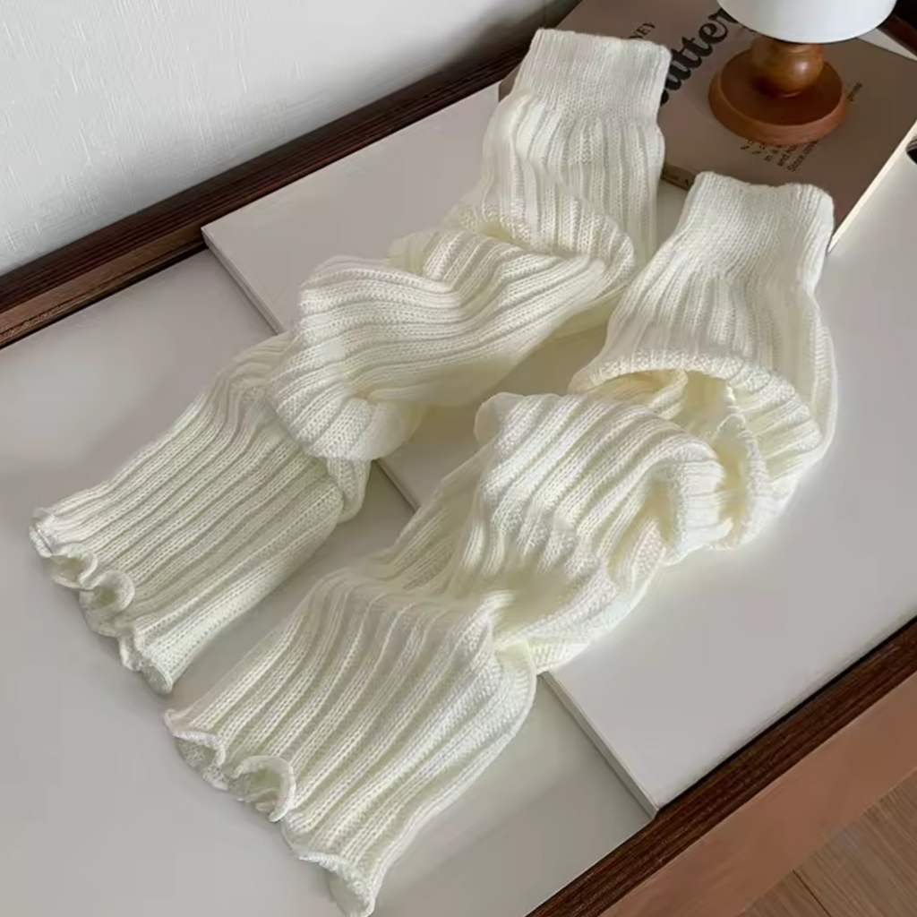 Zeven Haus Leg Warmers
