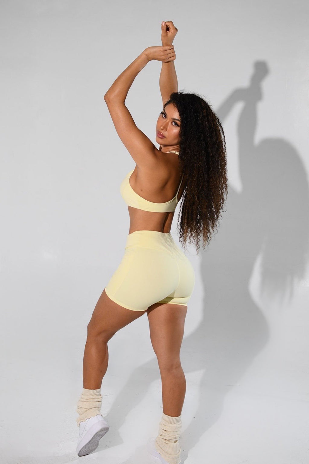 Soft Summer - Butter Cloud Yellow Set