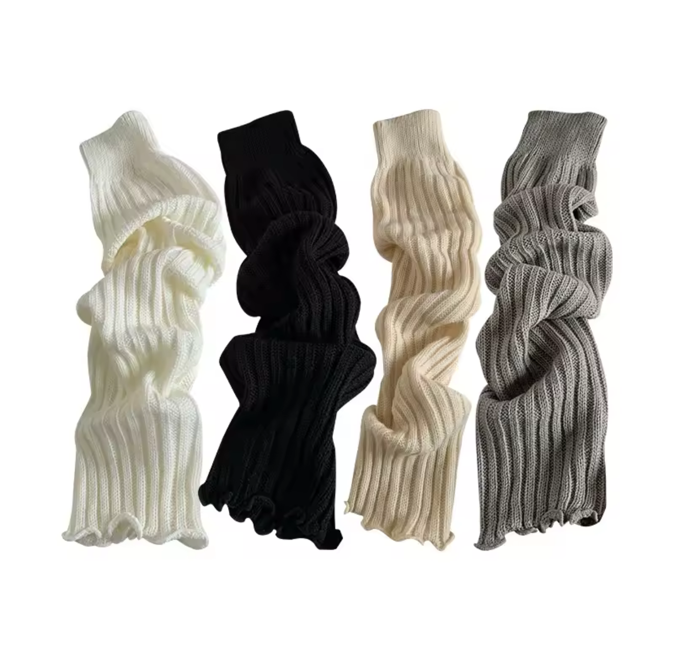 Zeven Haus Leg Warmers