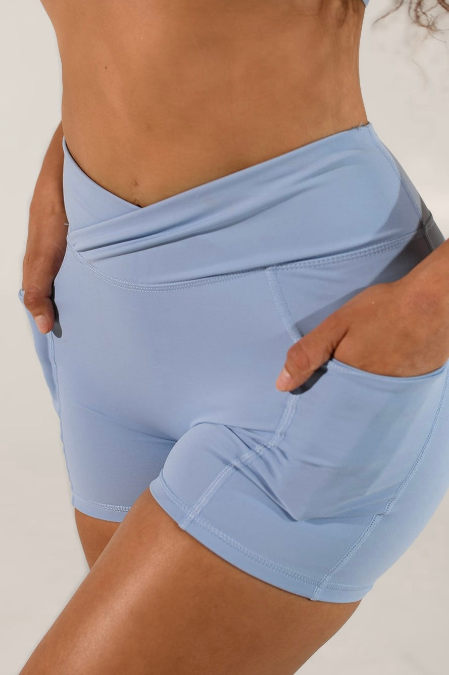 Soft Summer - Butter Cloud Blue Set