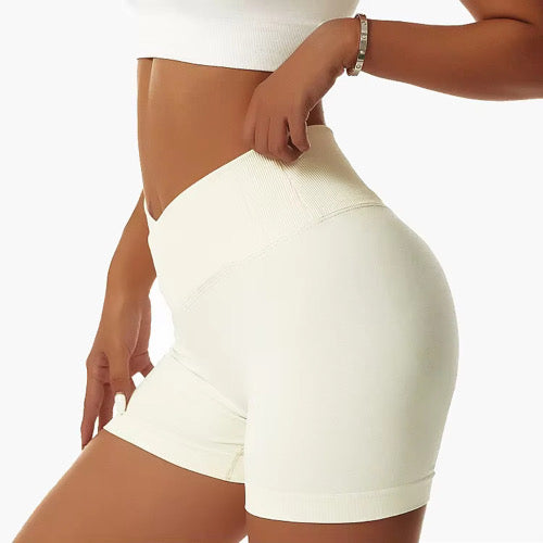 Triple Seven V-Waist Shorts