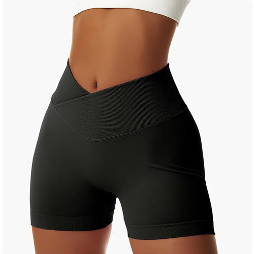 Triple Seven V-Waist Shorts