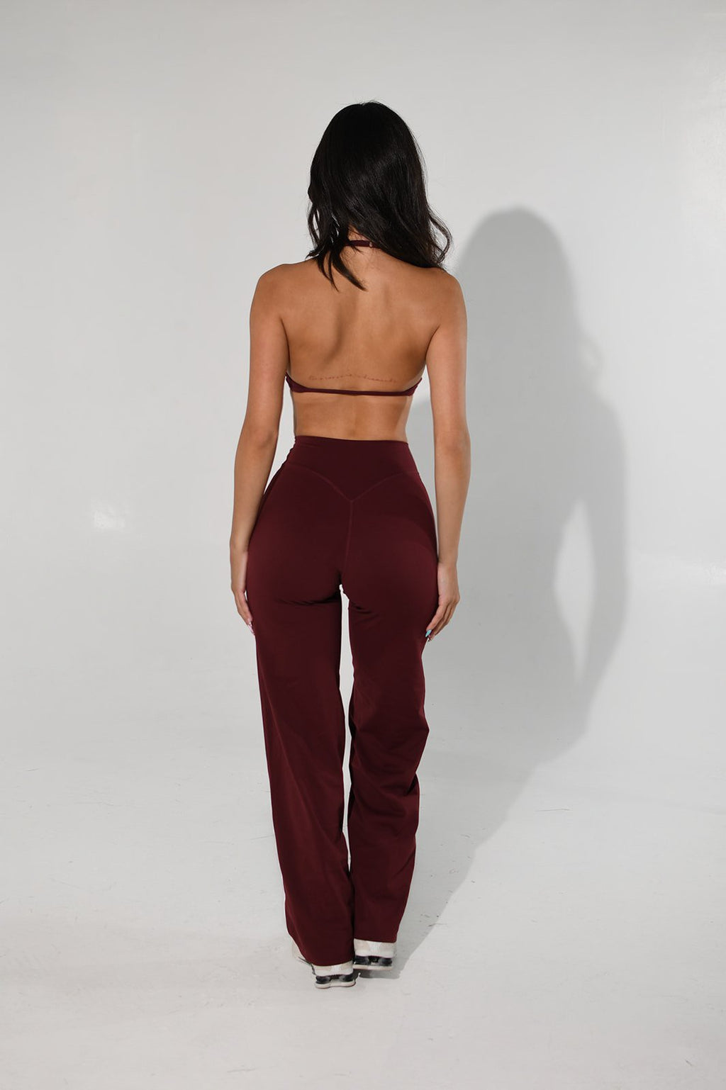 Soft Summer - Plum Set