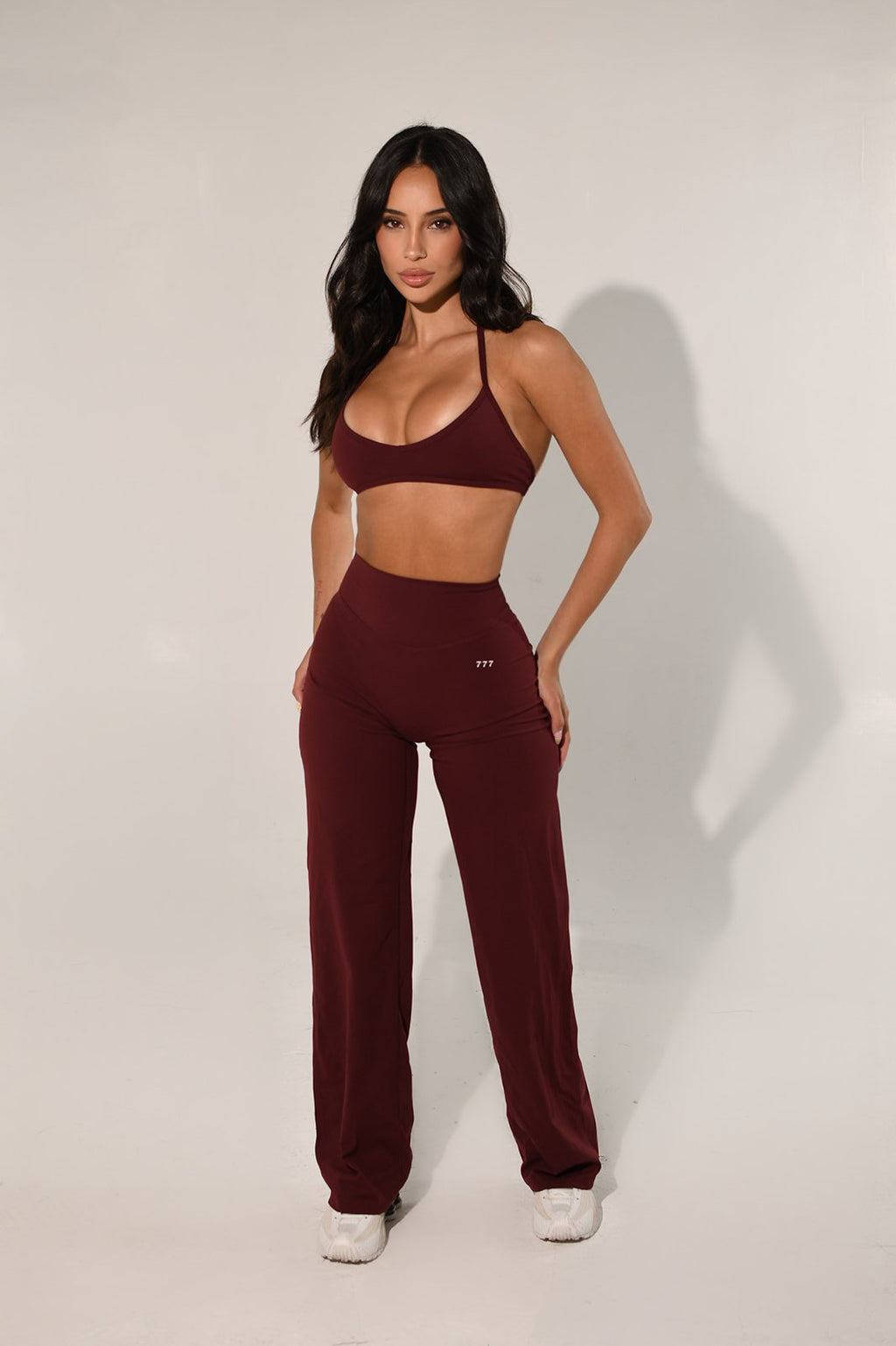 Soft Summer - Plum Set