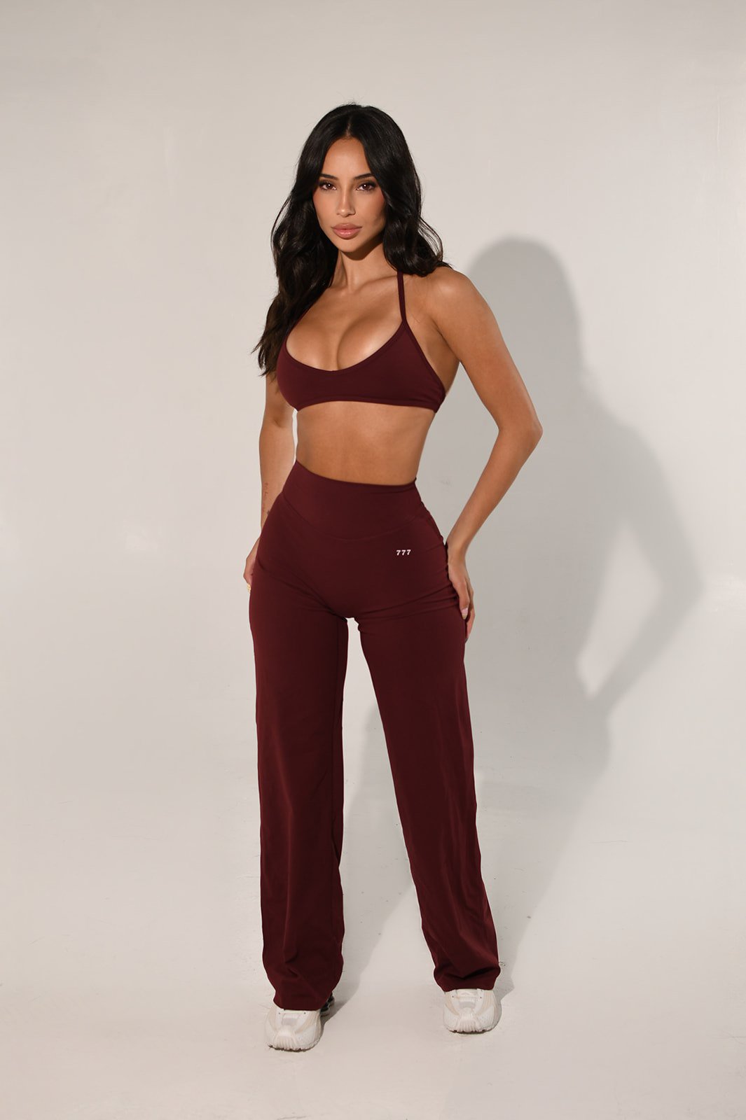 Soft Summer - Plum Set