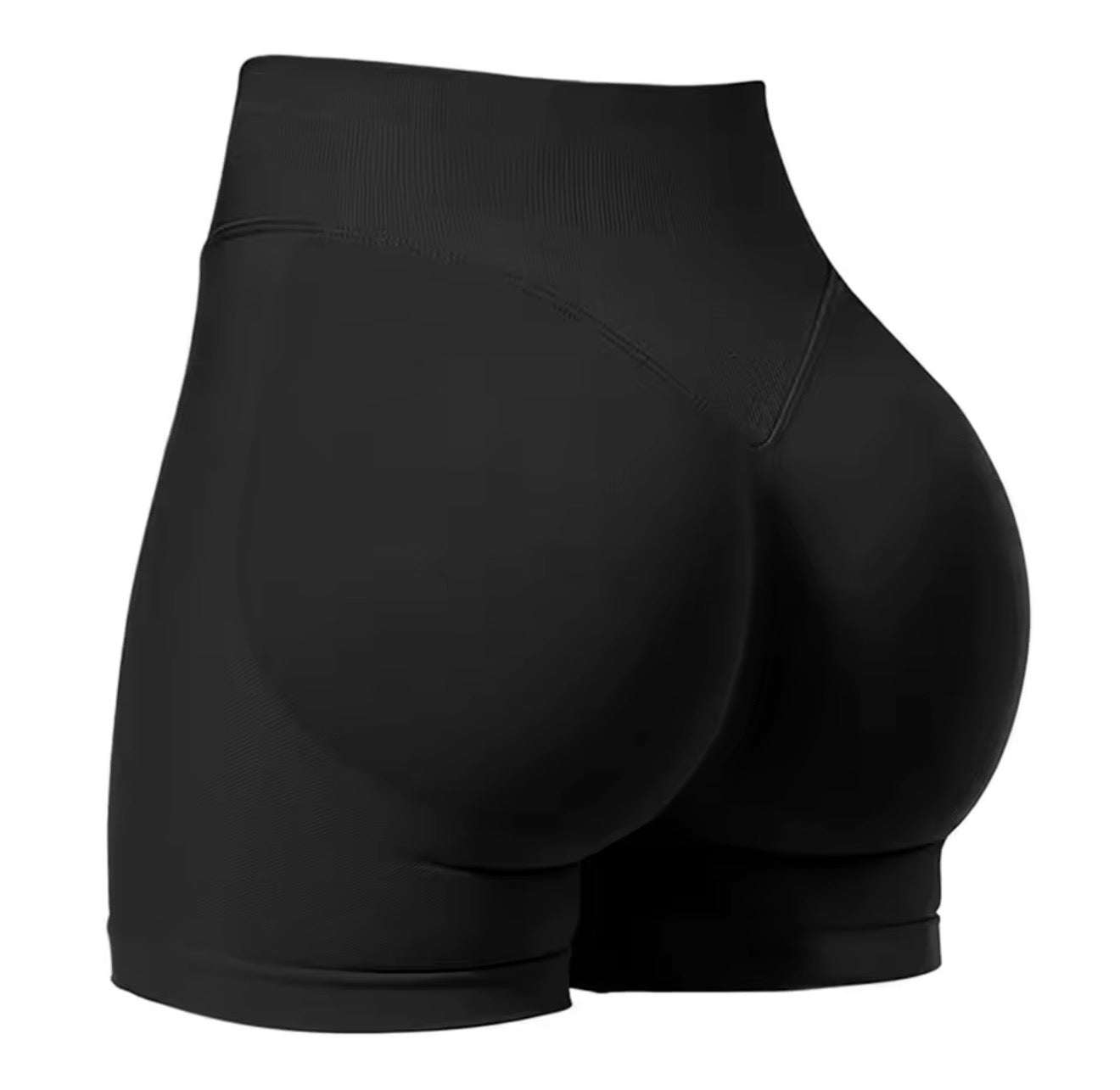 Sculpt Shorts