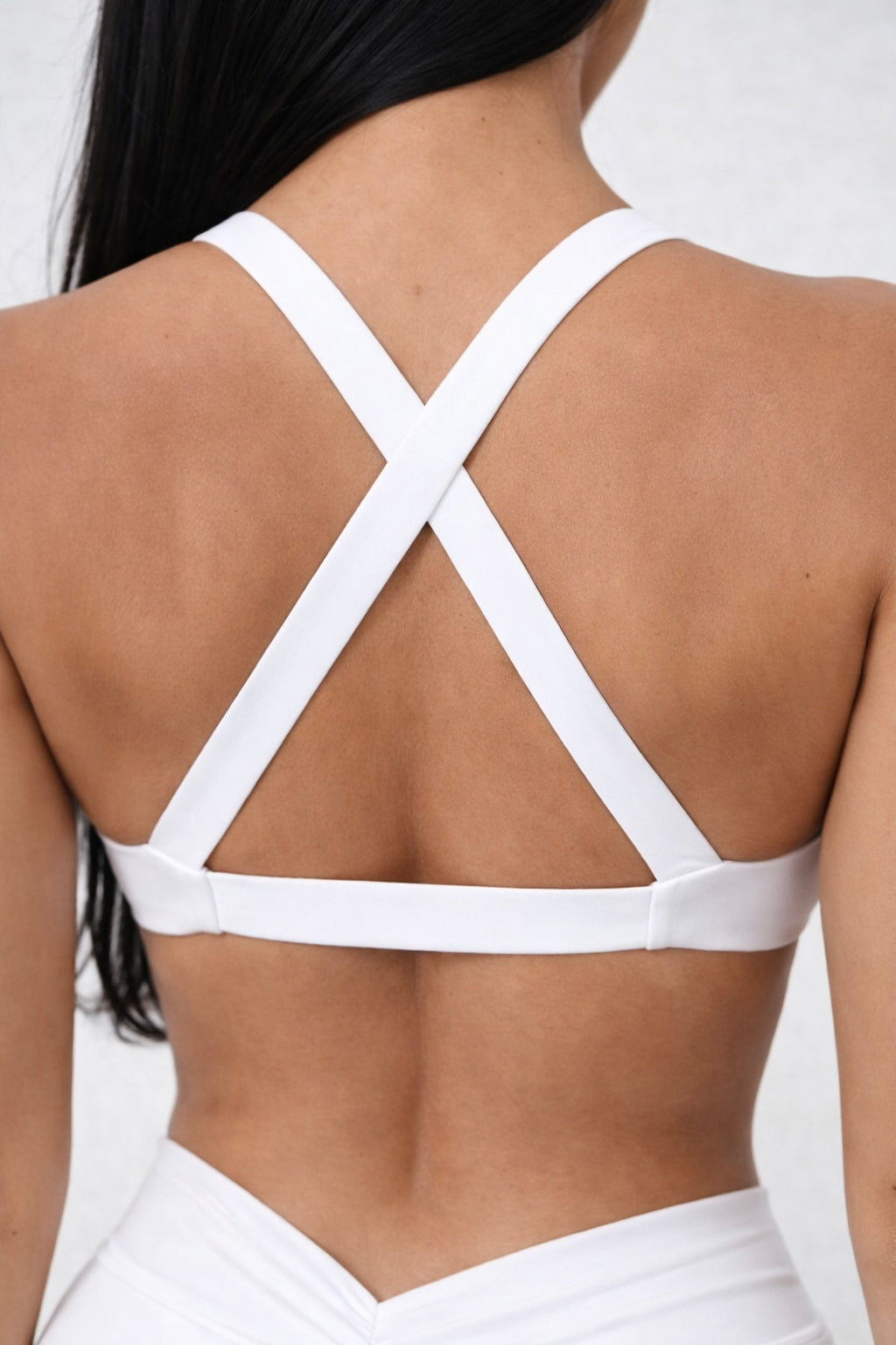 Haus Top Black